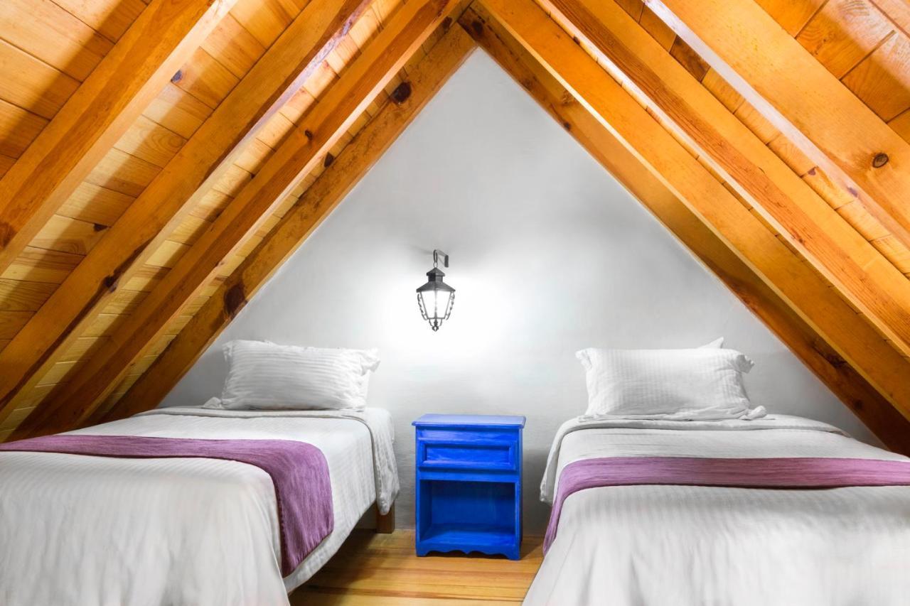 Hotel Sierra 3*