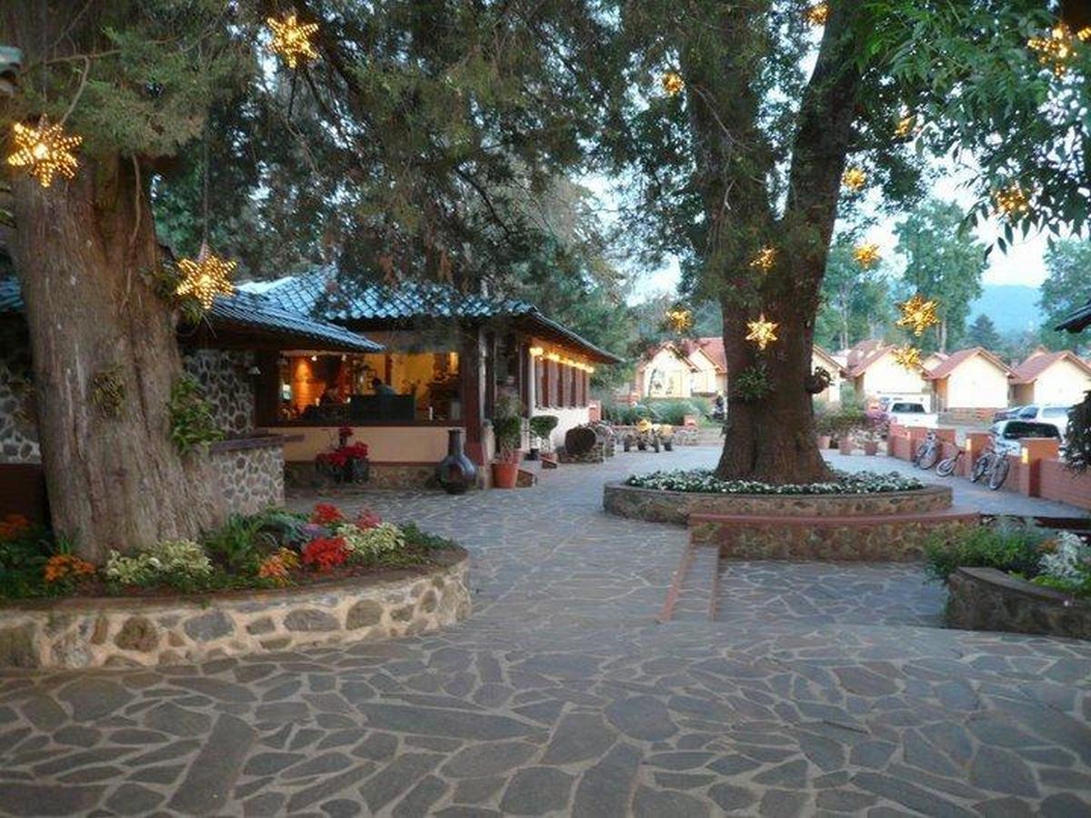 Sierra Hotel