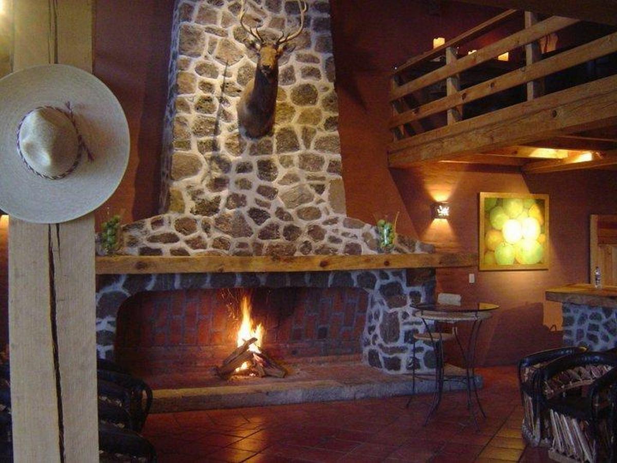 Sierra 3* Mazamitla