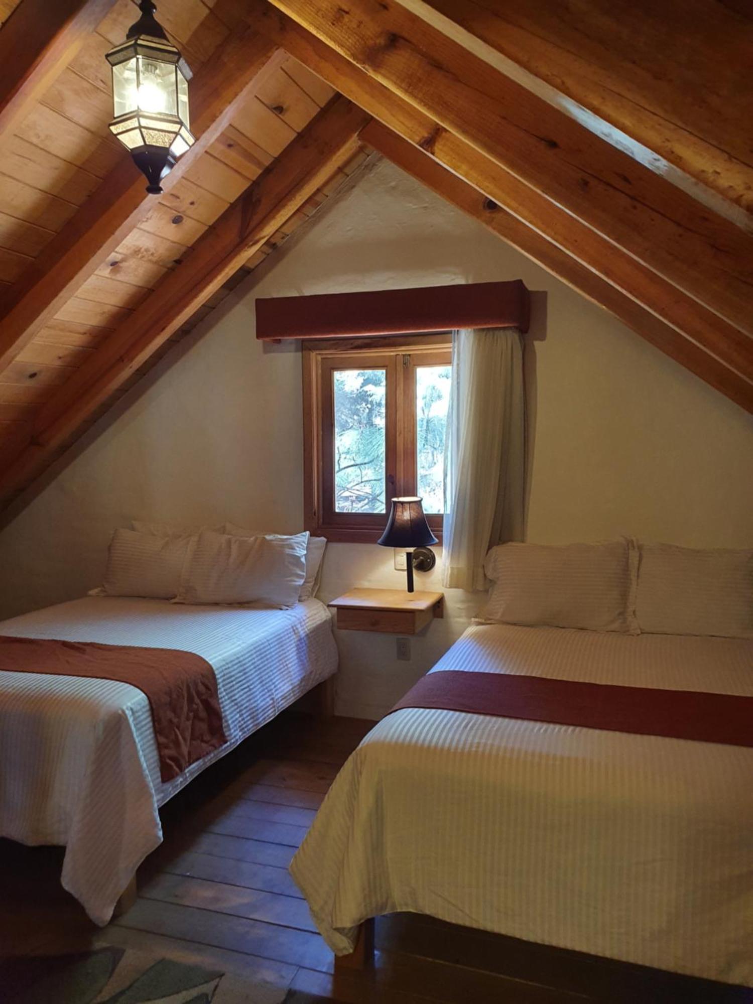 Sierra Hotel Mazamitla