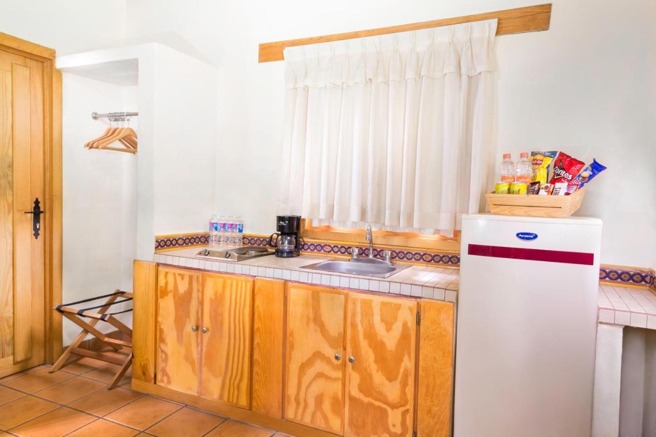 Sierra 3* Mazamitla