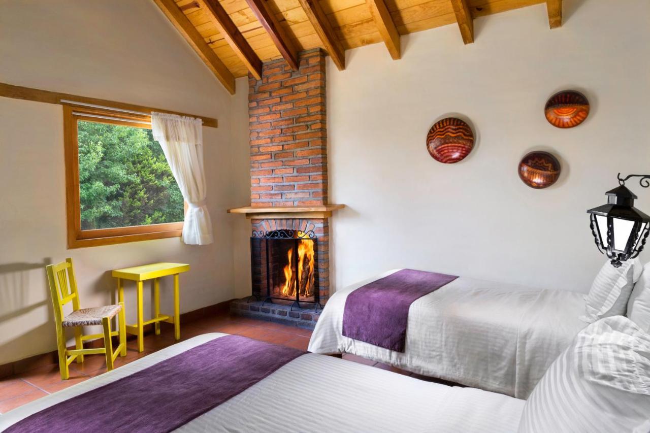 Sierra 3* Mazamitla