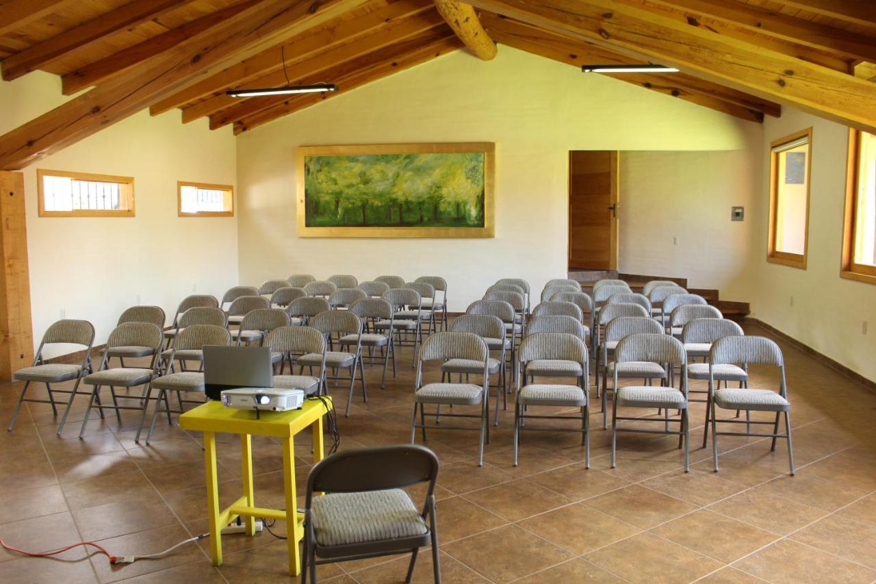 Sierra Hotel