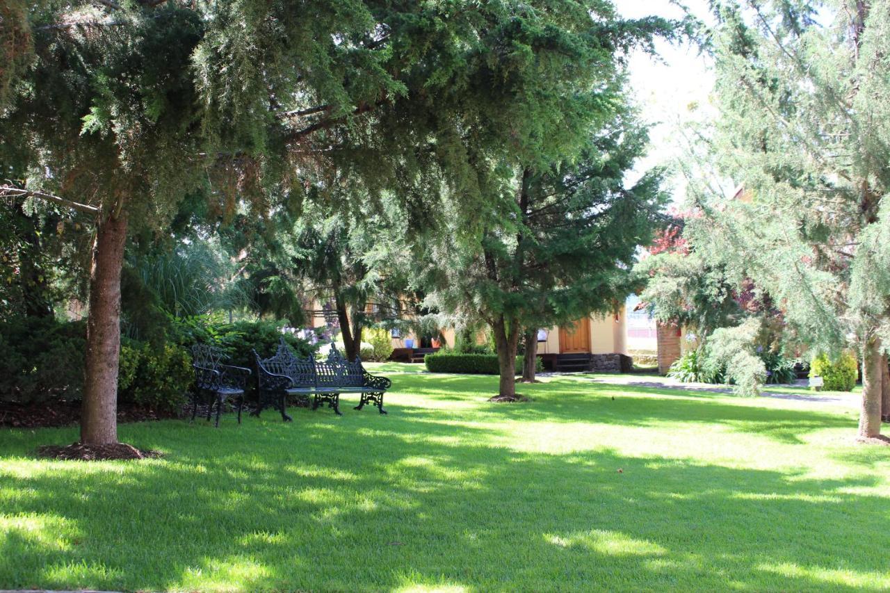 Sierra 3* Mazamitla
