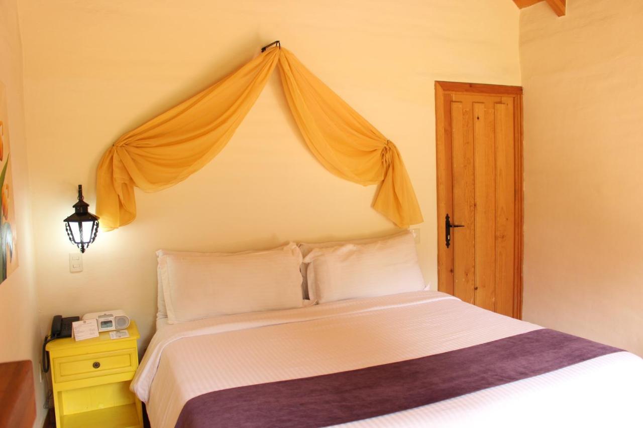 Hotel Sierra