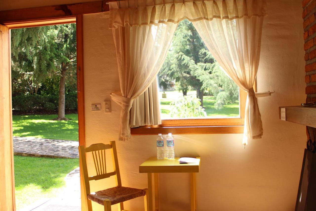 Hotel Sierra Mazamitla