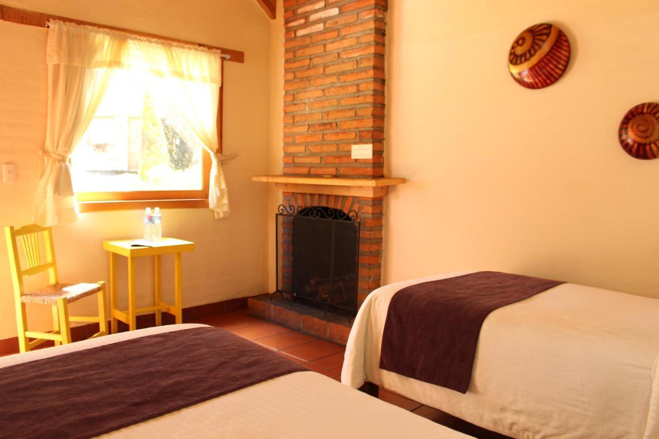 Hotel Sierra