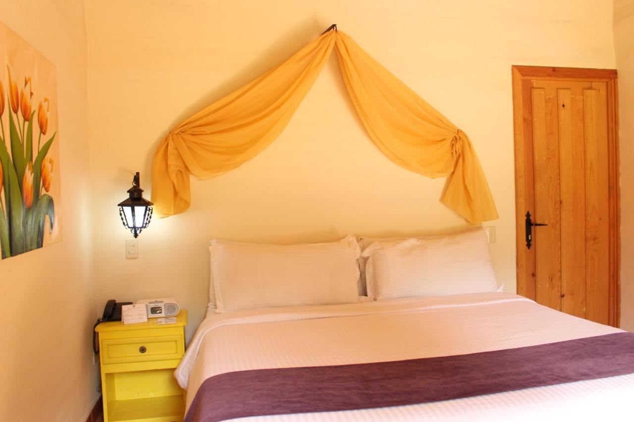 Sierra Hotel 3*