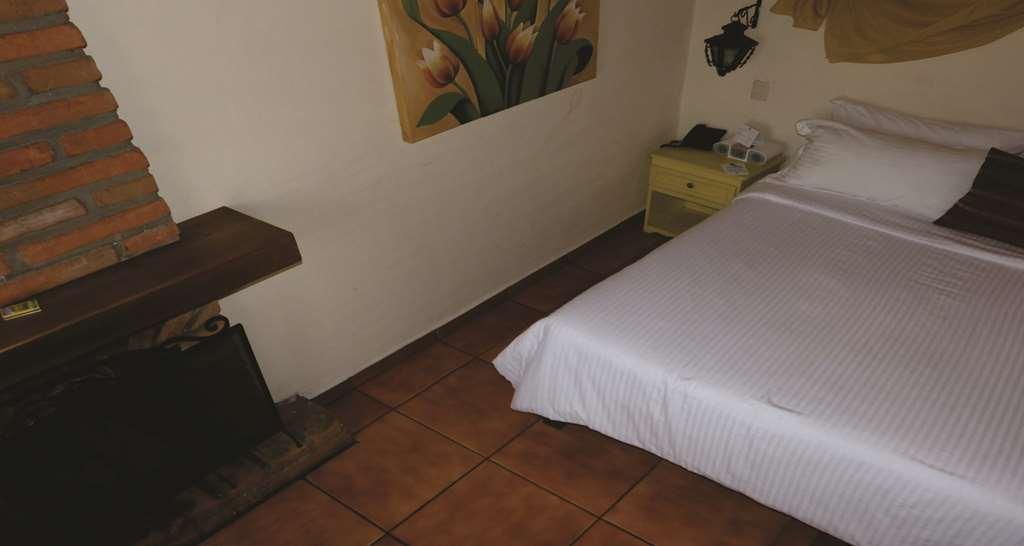 Hotel Sierra
