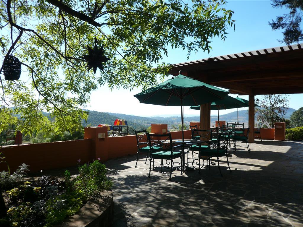 Hotel Sierra