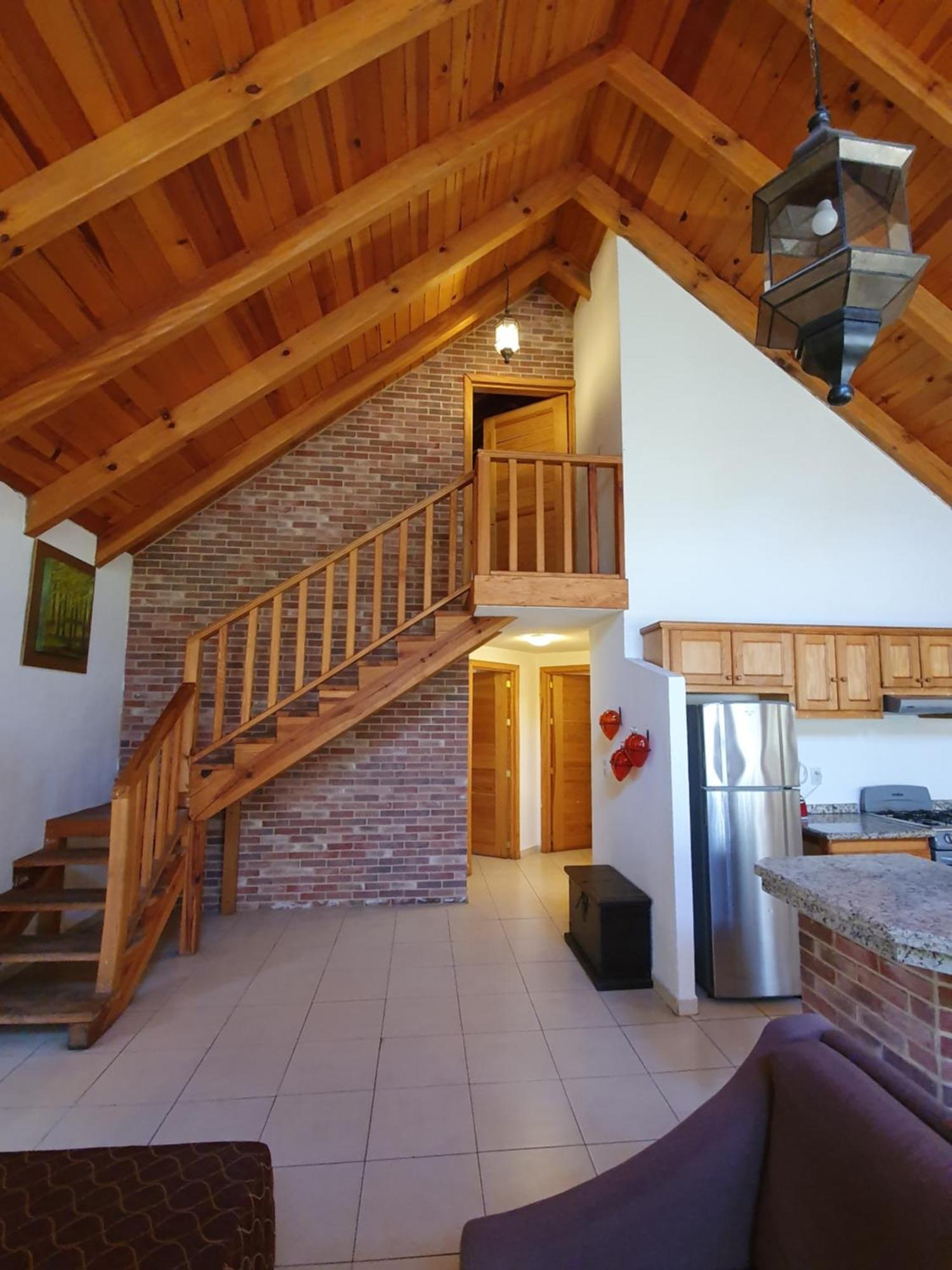 Hotel Sierra Mazamitla