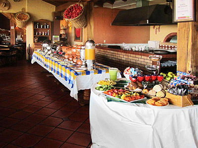 Sierra Hotel 3*