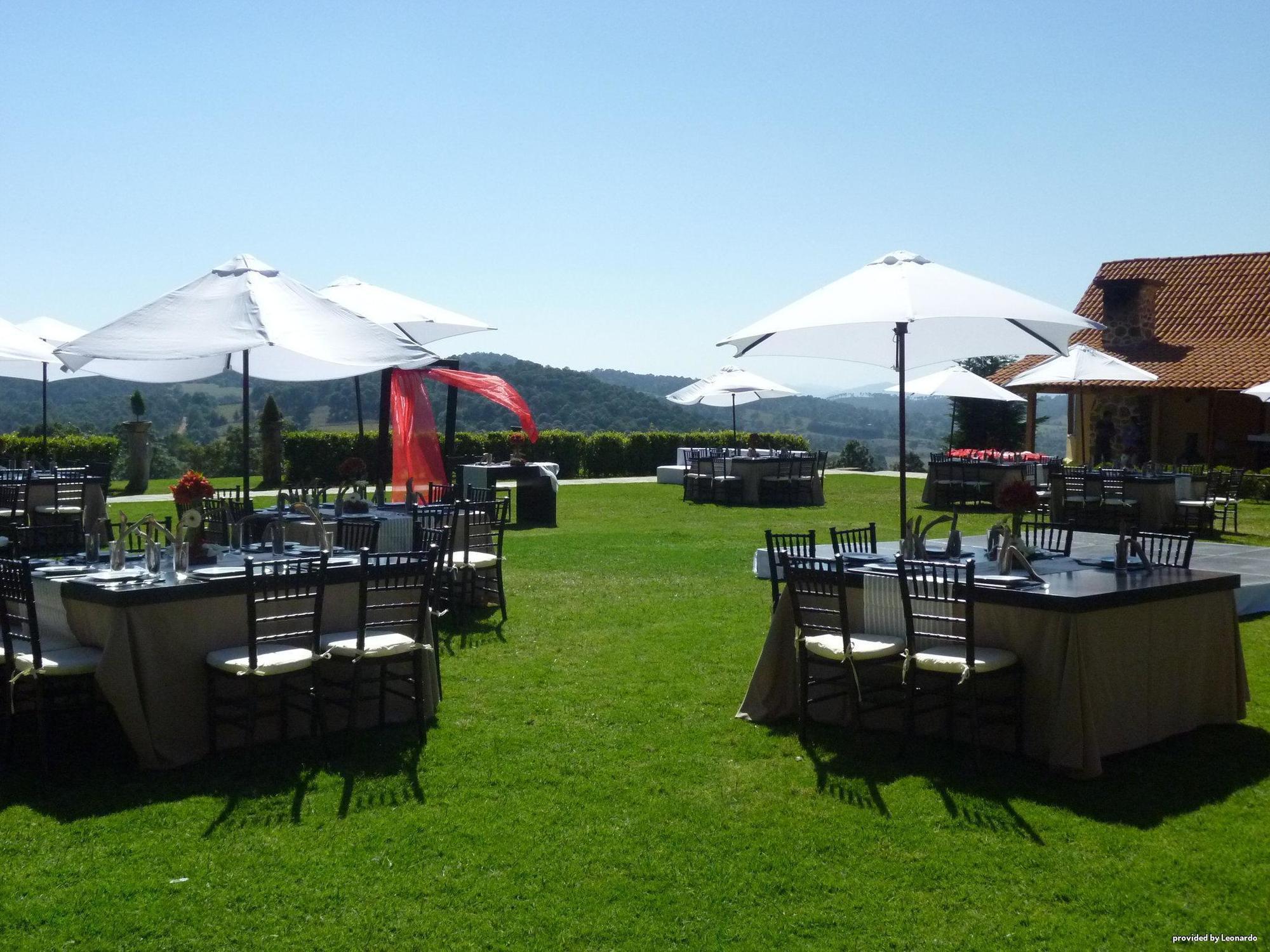 Sierra Hotel Mazamitla