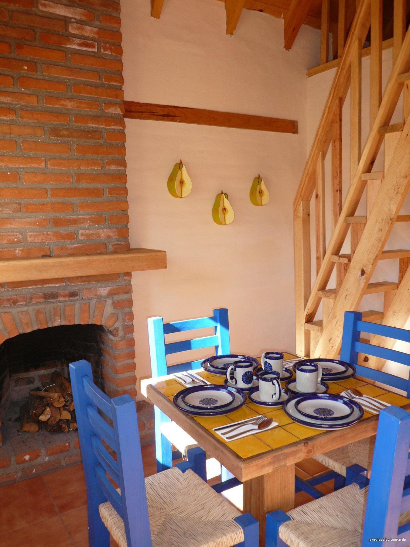 Sierra 3* Mazamitla