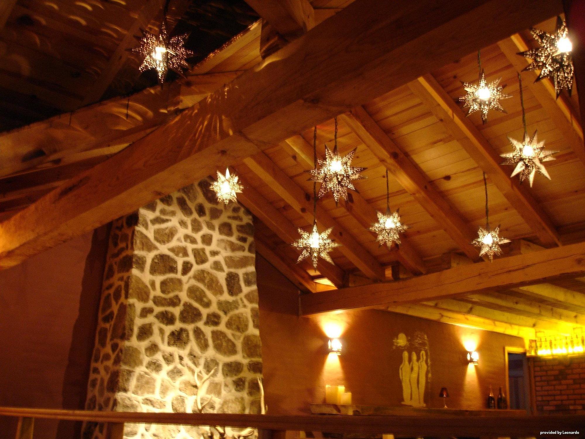 Sierra Hotel