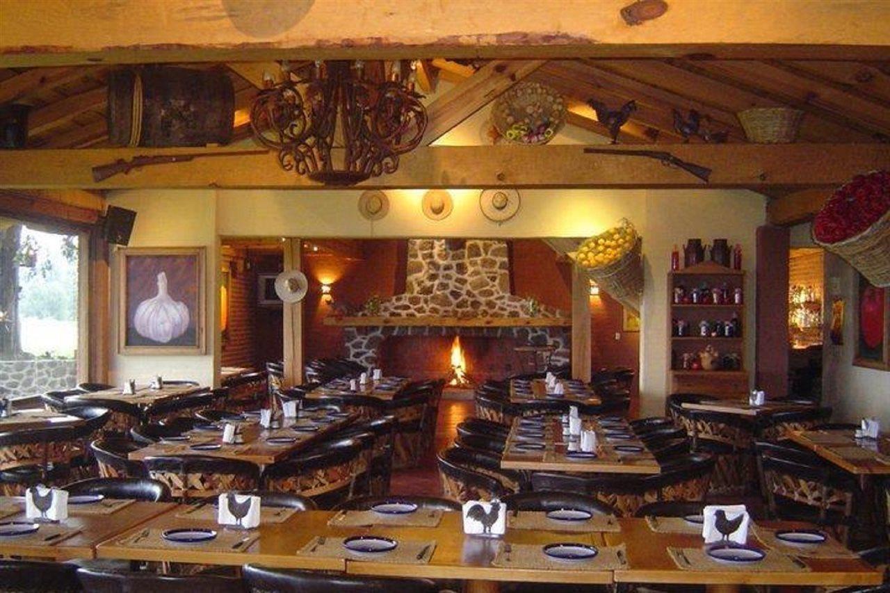 Sierra Hotel