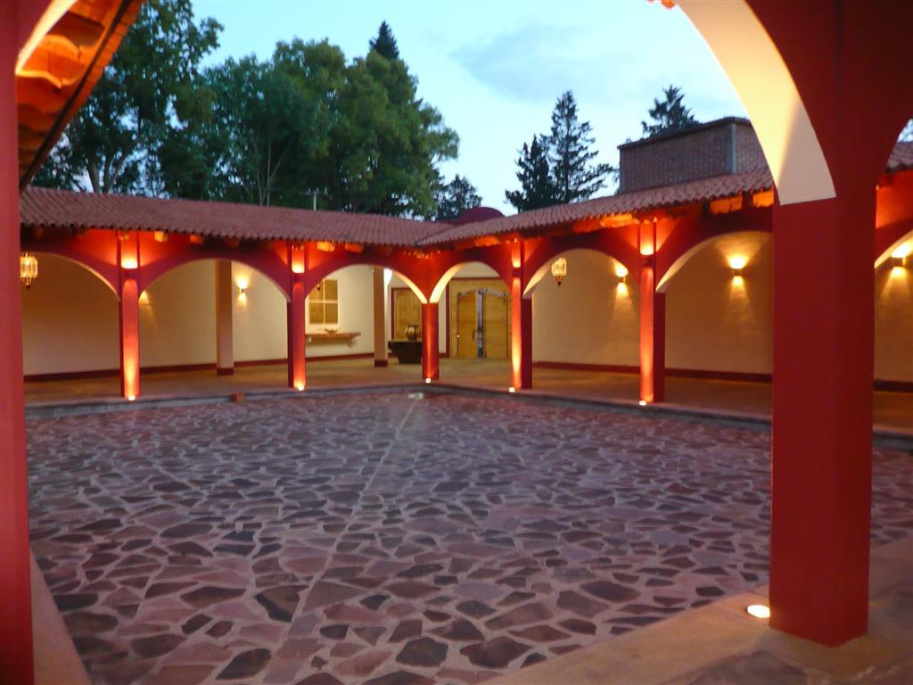 Sierra Hotel Mazamitla