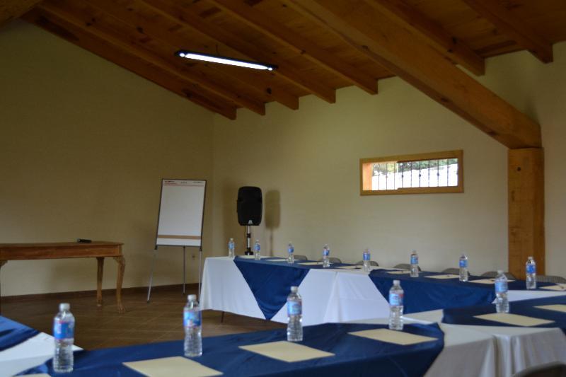Sierra 3* Mazamitla