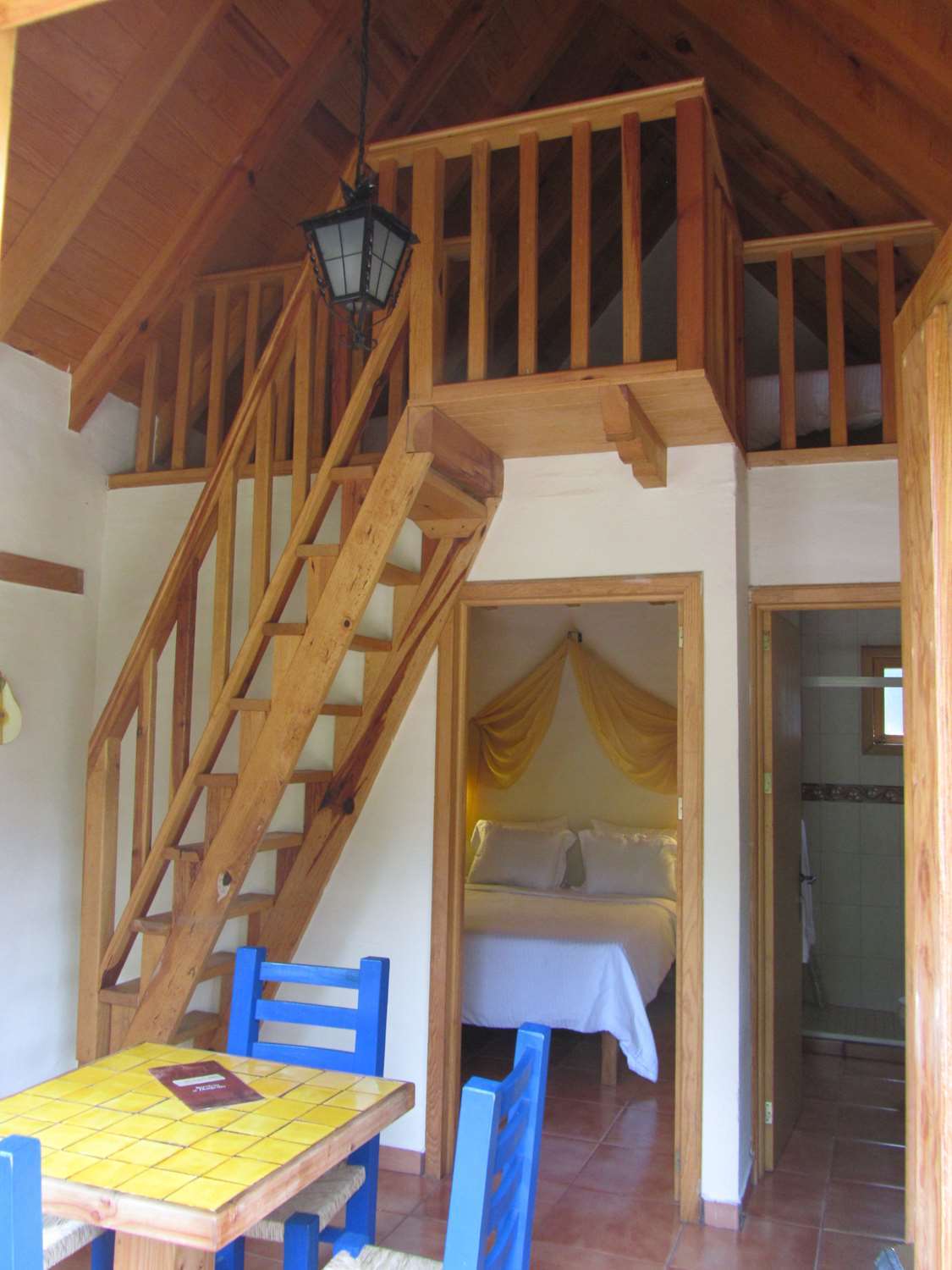 Sierra Hotel 3*