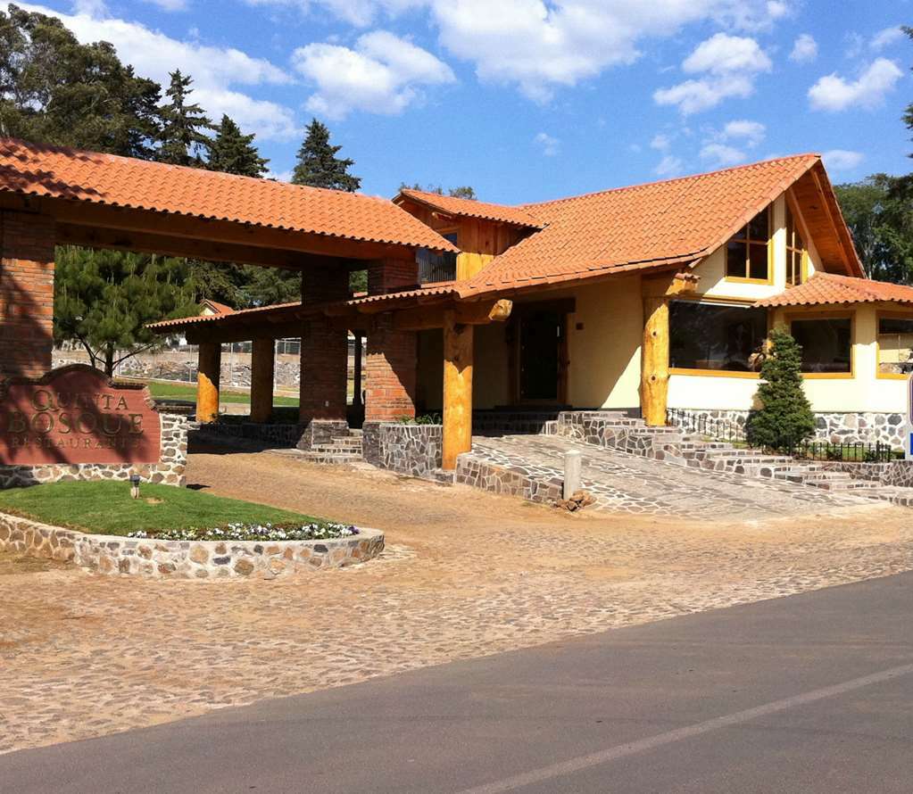 Sierra Hotel Mazamitla